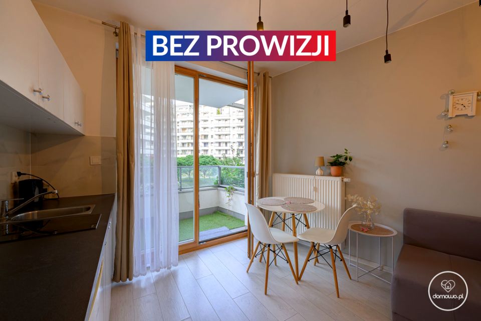 Mieszkanie WARSZAWA