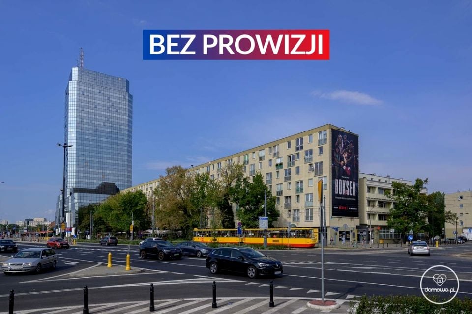 Mieszkanie WARSZAWA