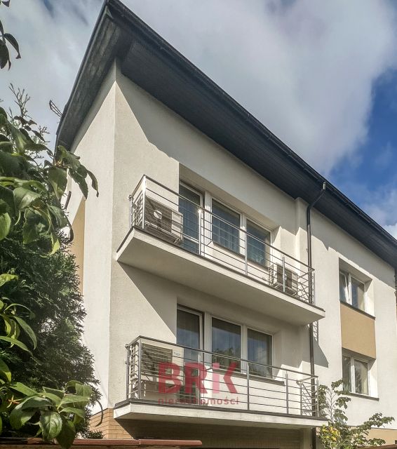 Dom Warszawa sprzedaż