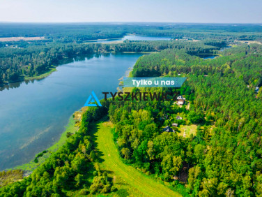 Działka siedliskowa Sycowa Huta