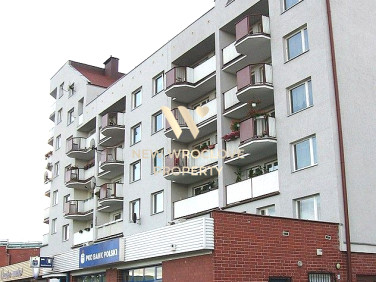 Mieszkanie Wrocław