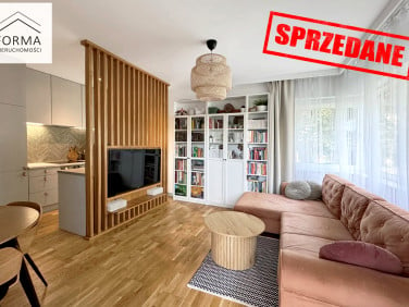 Mieszkanie apartamentowiec sprzedaż