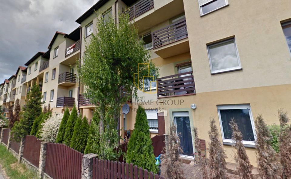 Mieszkanie Bielany Wrocławskie