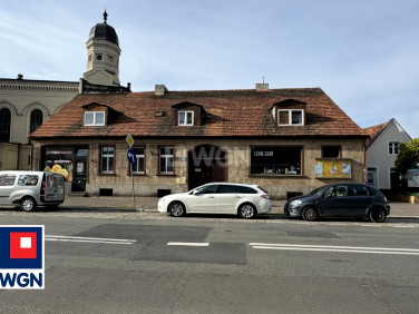 Budynek użytkowy Ostrów Wielkopolski