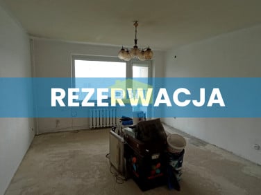 Mieszkanie Złocieniec