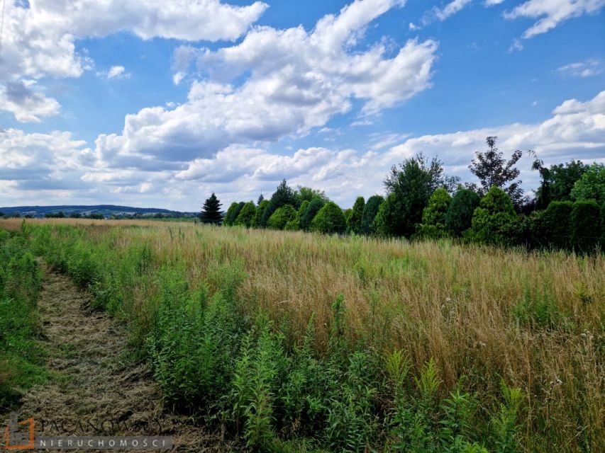 Działka budowlana Wilków