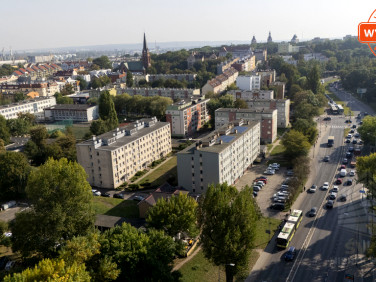 Mieszkanie Szczecin