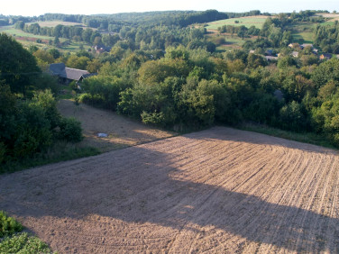 Działka Średniówka