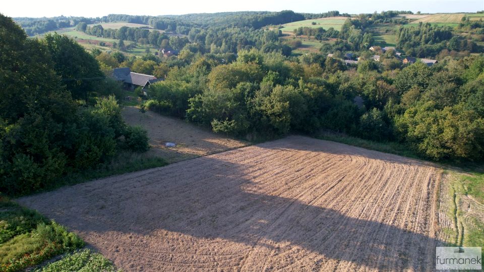 Działka Średniówka