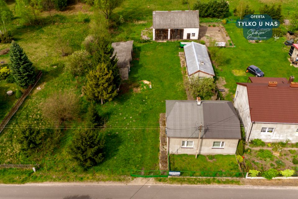 Dom Józefów Widawski