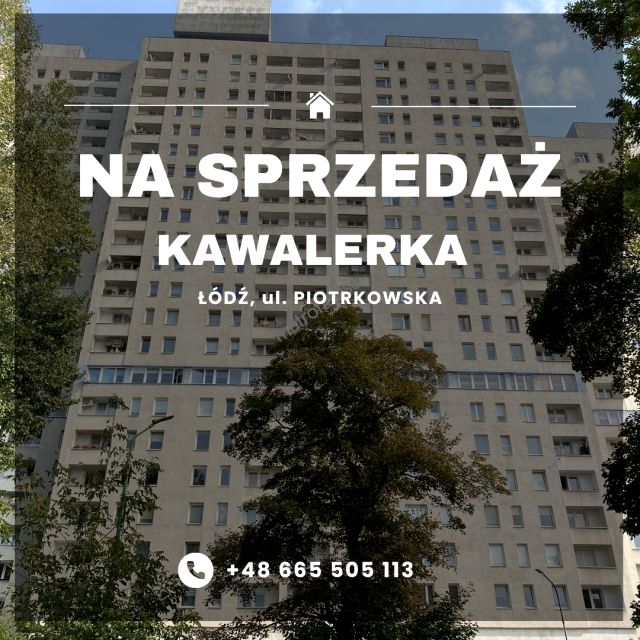 Mieszkanie Łódź