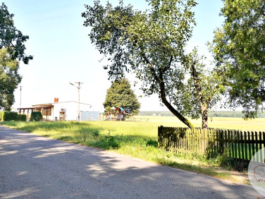 Działka Esterpole