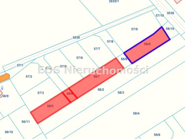 Działka rolna Nakło nad Notecią
