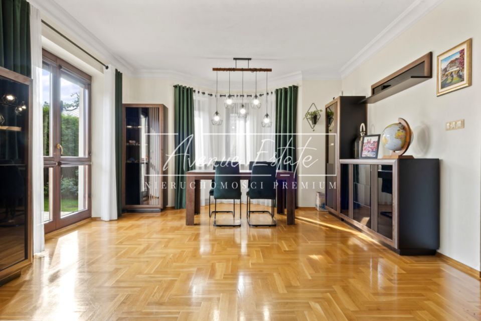 Dom Warszawa sprzedaż