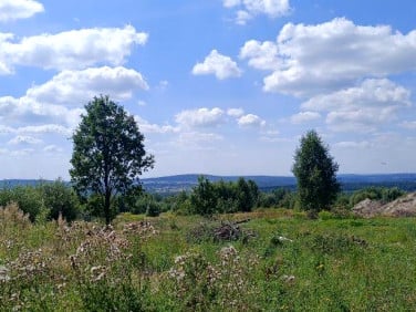 Działka budowlana Masłów Pierwszy