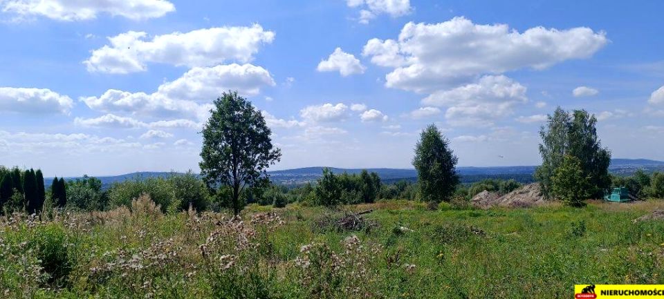 Działka budowlana Masłów Pierwszy