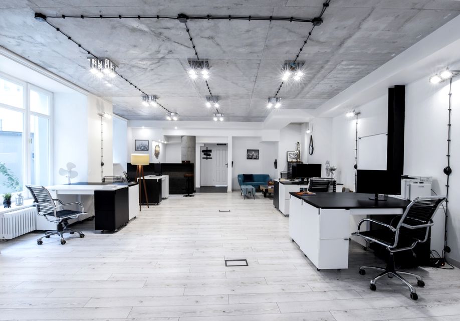 Lokal Warszawa wynajem