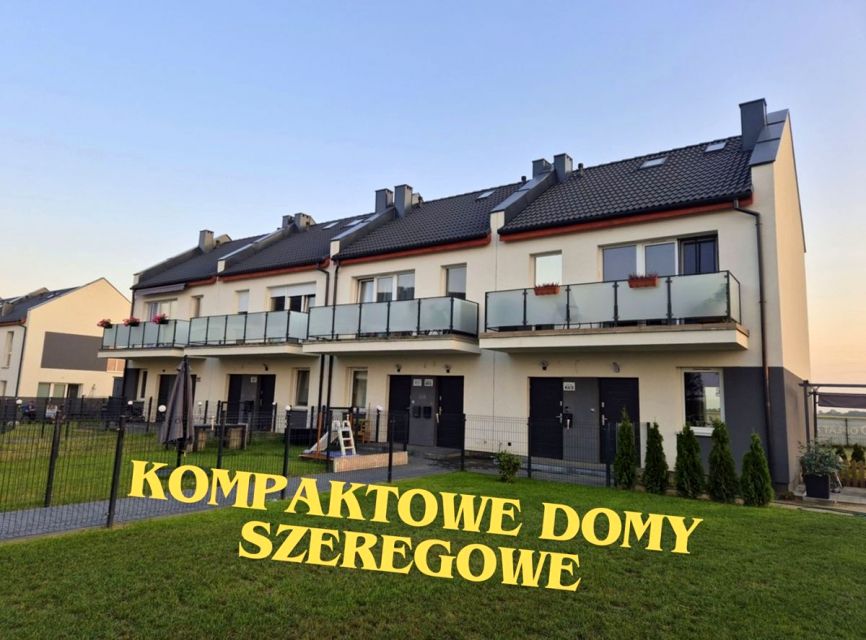 Dom Swarzędz