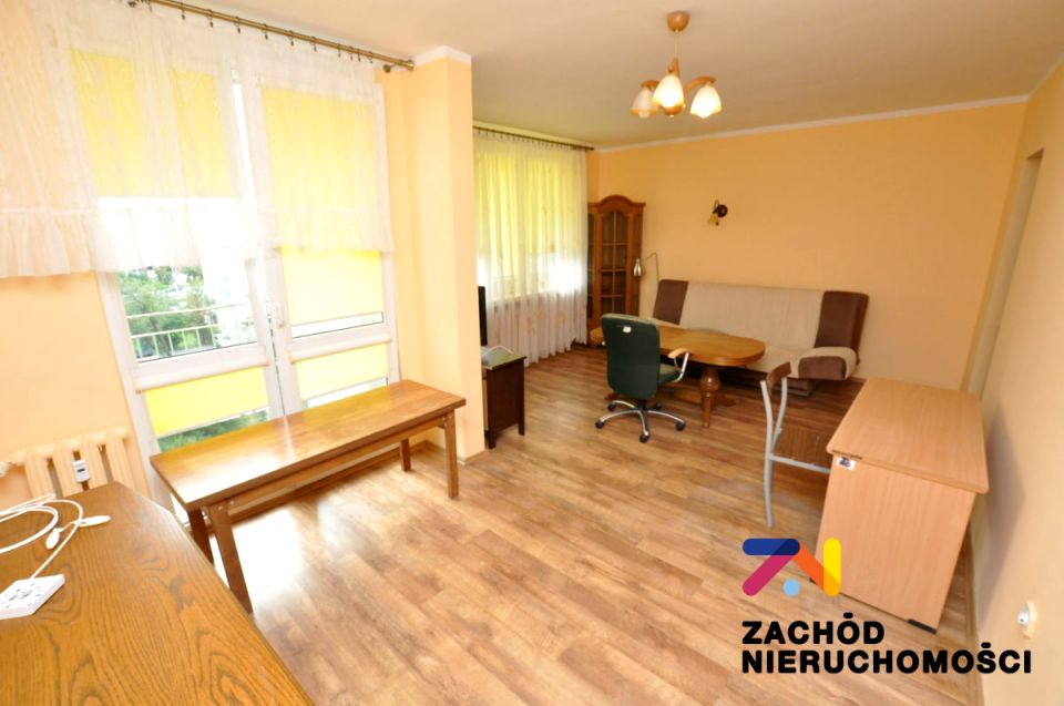 Mieszkanie Zielona Góra