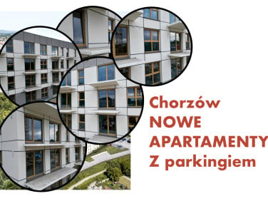 Mieszkanie Chorzów