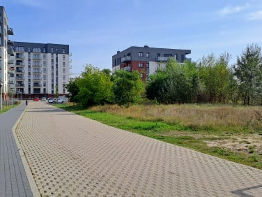 Działka inwestycyjna Bydgoszcz