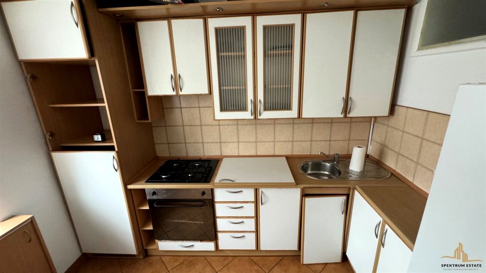 Mieszkanie Kraków