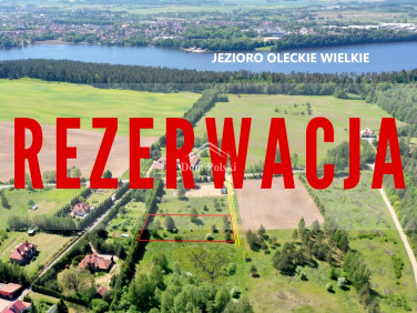 Działka Możne