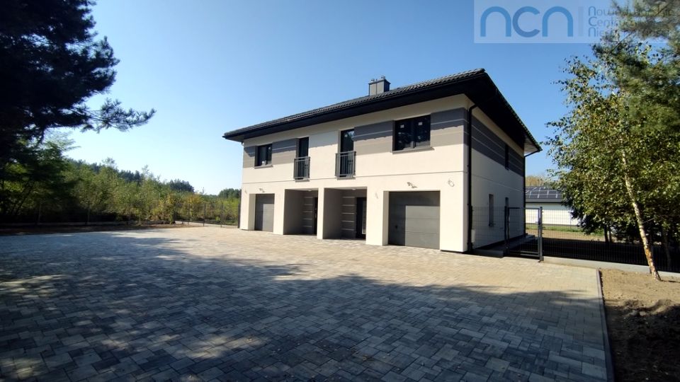 Dom Nowy Dwór Mazowiecki sprzedaż
