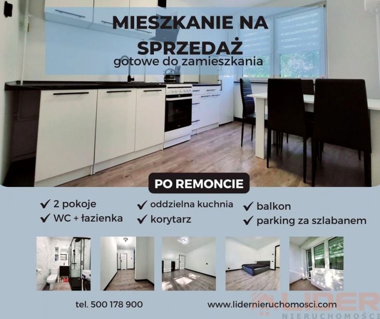 Mieszkanie Białystok