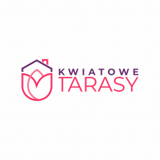 Kwiatowe Tarasy w Sadach