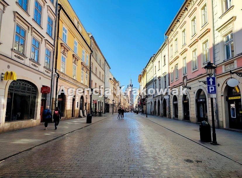 Lokal Kraków