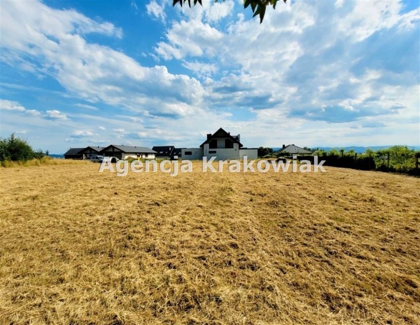 Działka budowlana Wadowice