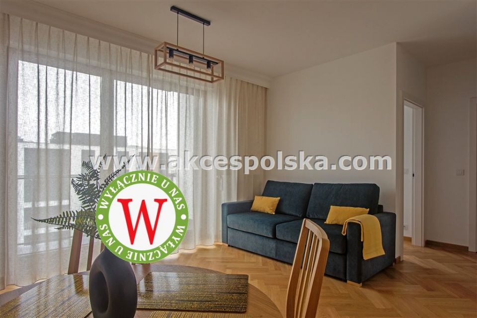 Mieszkanie Warszawa