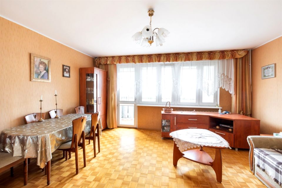 Mieszkanie blok mieszkalny sprzedaż