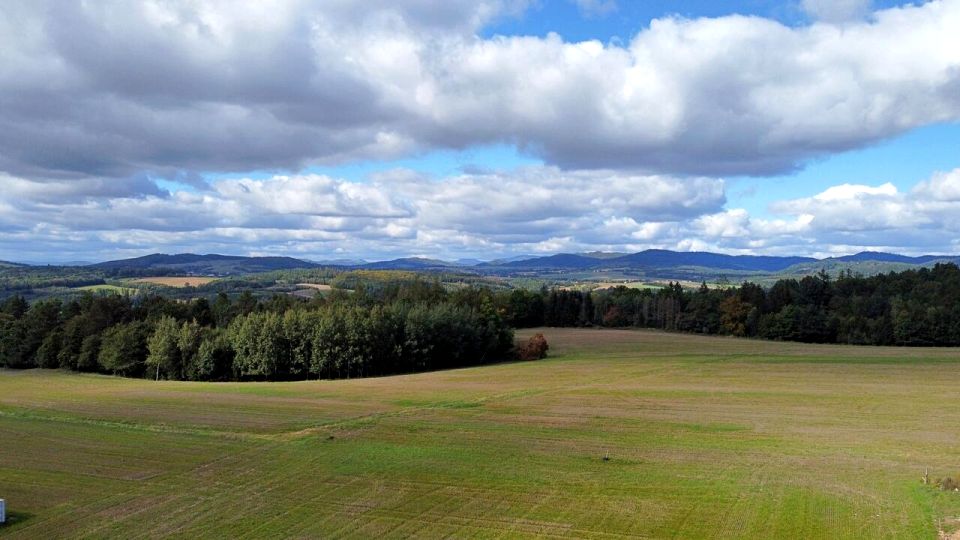 Działka budowlana Kłodzko