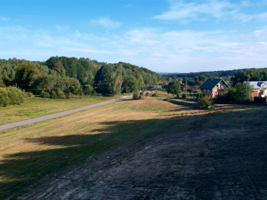 Działka siedliskowa Teodorówka-Kolonia