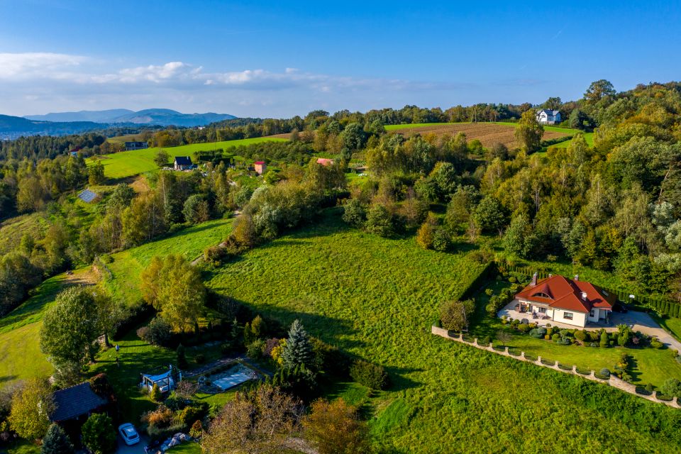 Działka budowlana Nowy Sącz sprzedam