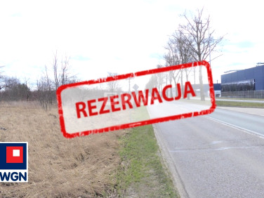 Działka inwestycyjna Częstochowa