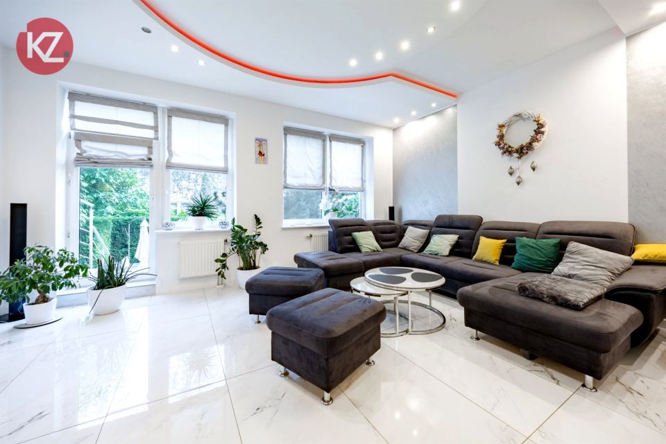 Dom wolnostojący sprzedaż