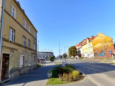 Mieszkanie Gorzów Wielkopolski