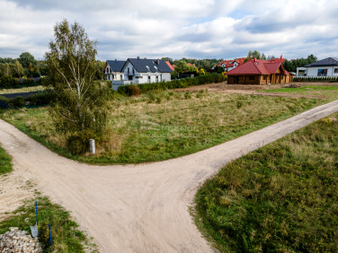 Działka budowlana Przezmark-Osiedle