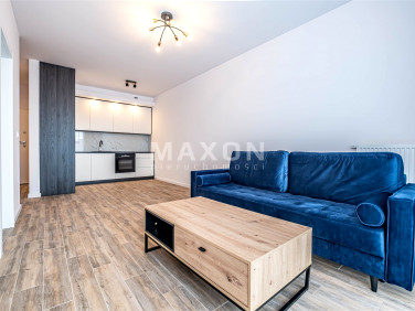 Apartament, ul. Iwanowa-Szajnowicza