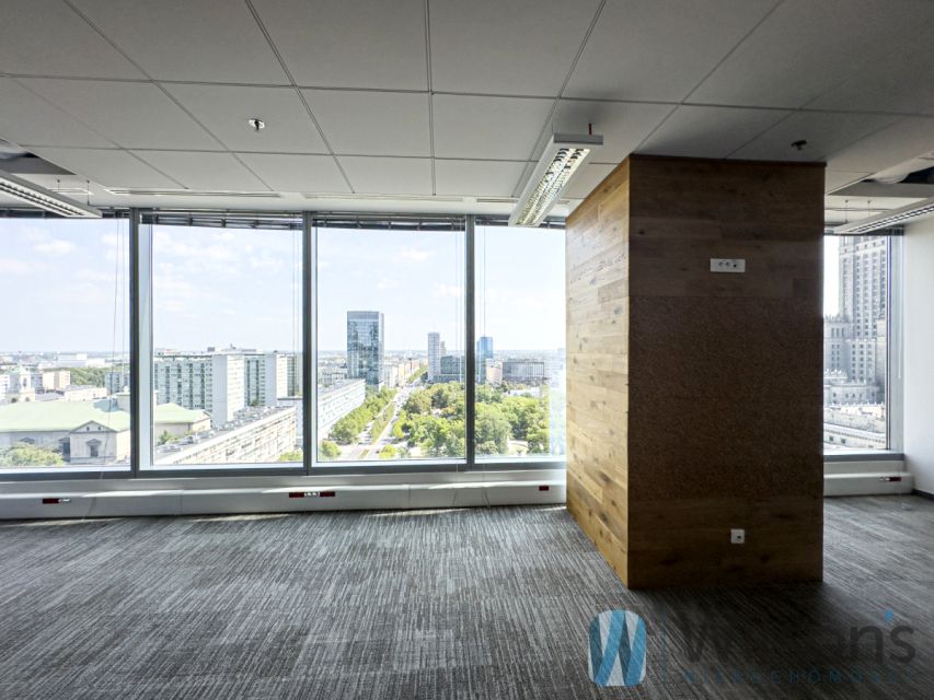 Lokal Warszawa wynajem