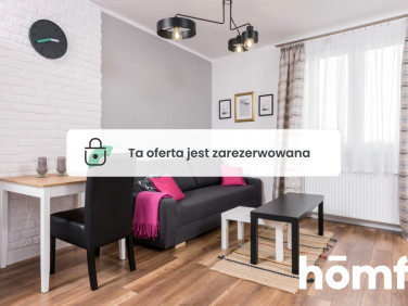 Apartament, ul. Romanowicza