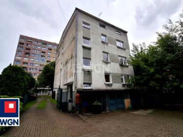 Budynek użytkowy Częstochowa