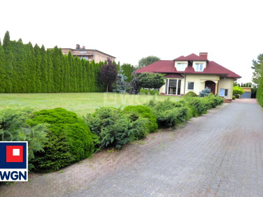 Dom Korwinów sprzedaż