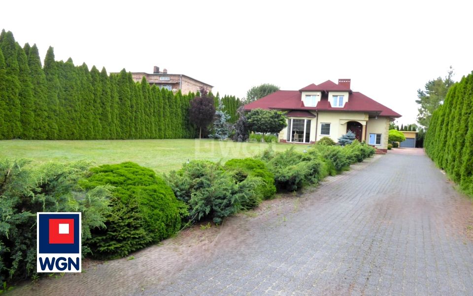 Dom Korwinów sprzedaż