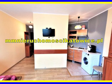 Mieszkanie Katowice