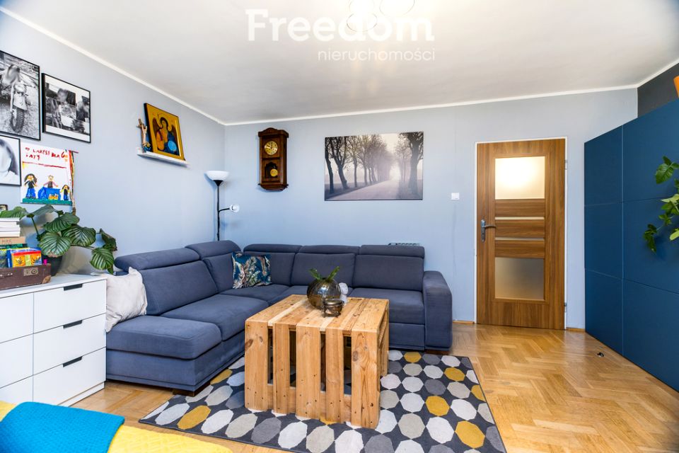 Mieszkanie Kraków sprzedaż