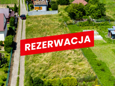 Działka Tarnów